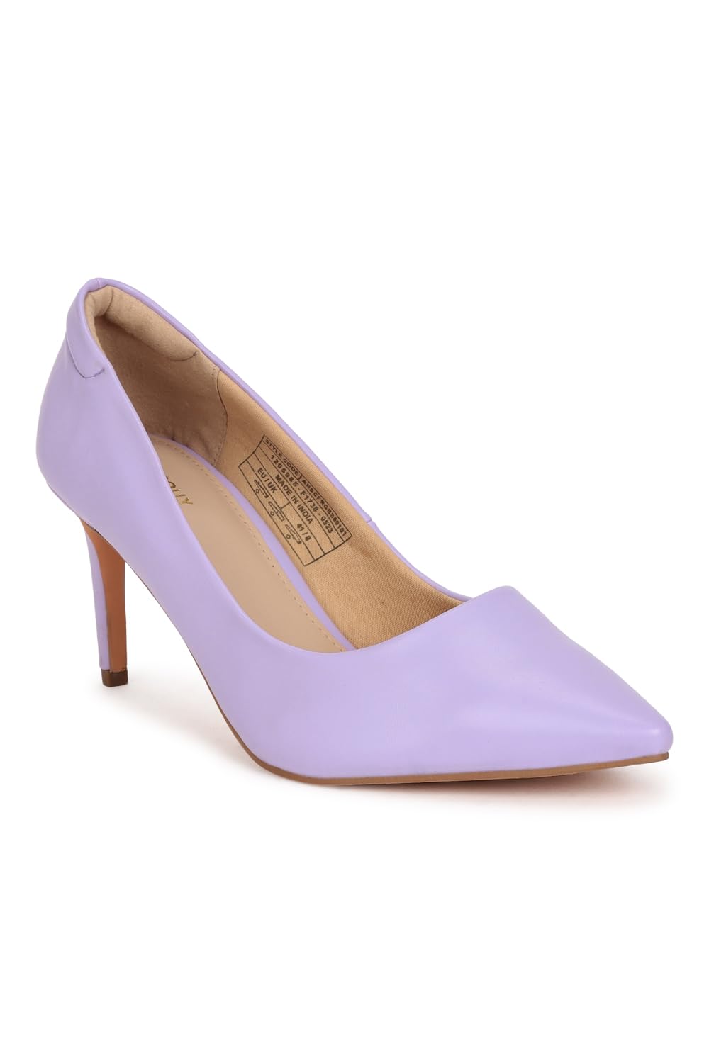 Allen Solly Women Slim Fit Heels