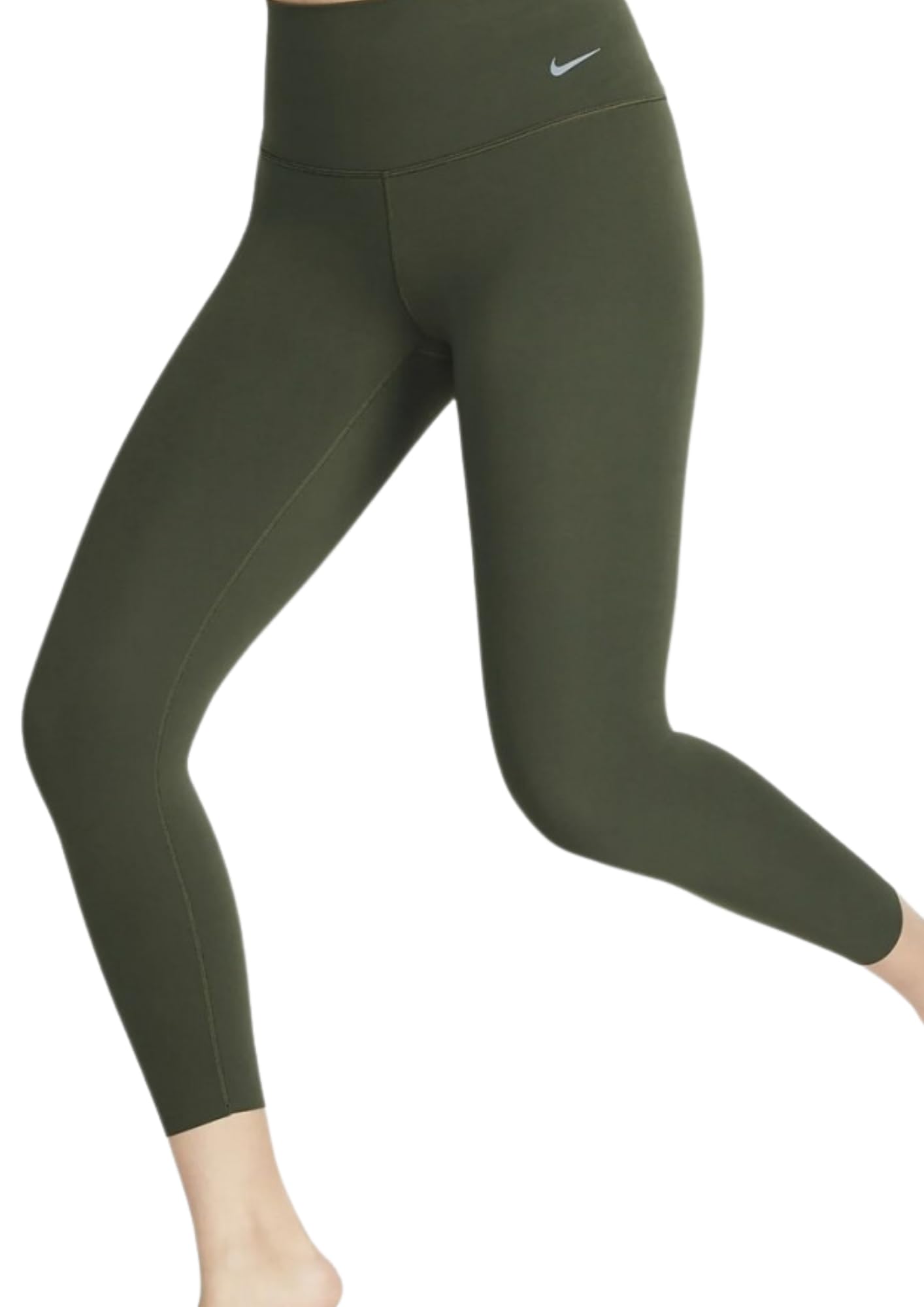 Nike Dri-FIT Zenvy Hr 7/8 Tght Women Pants