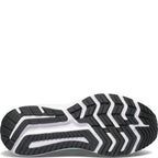 Saucony Women's Omni 20 Running Shoe, Cool Mint/Acid, 10