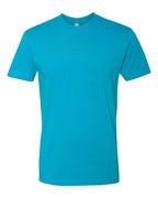 Unisex cotton T-Shirt - cLASSIc ORANgE - S(D0102H7NPBX)