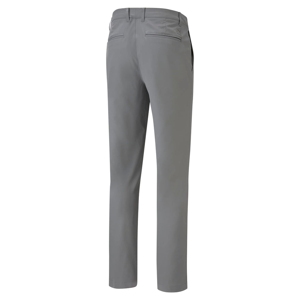 PUMA GOLF Dealer Tailored Pant, Slate Sky, 32/32