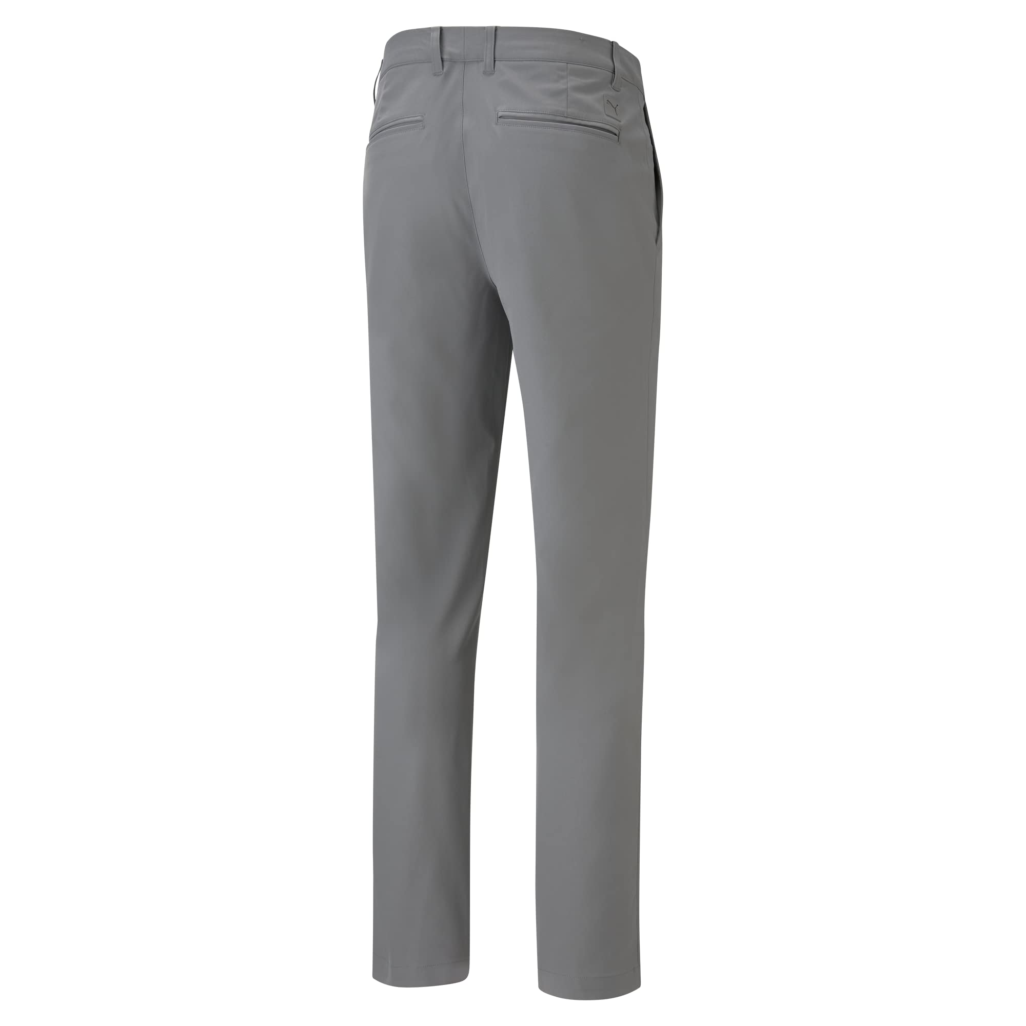 PUMA GOLF Dealer Tailored Pant, Slate Sky, 40/32