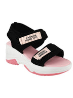 Shoetopia Flatforms Sandals For Women & Girls