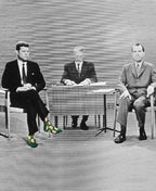 Blue Q Socks, Men's Crew, This Meeting is Bulls--t Size 7-12