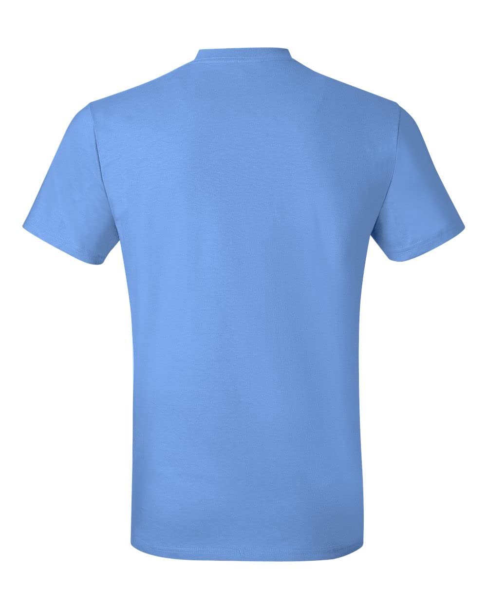 Unisex Perfect-T T-Shirt - BLAcK - S(D0102H7D5DJ)