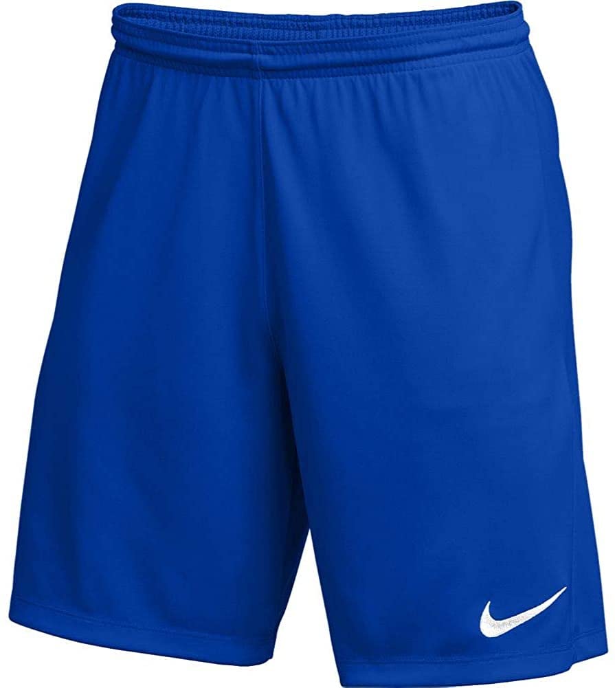 Nike Park Iii Boys Active Shorts