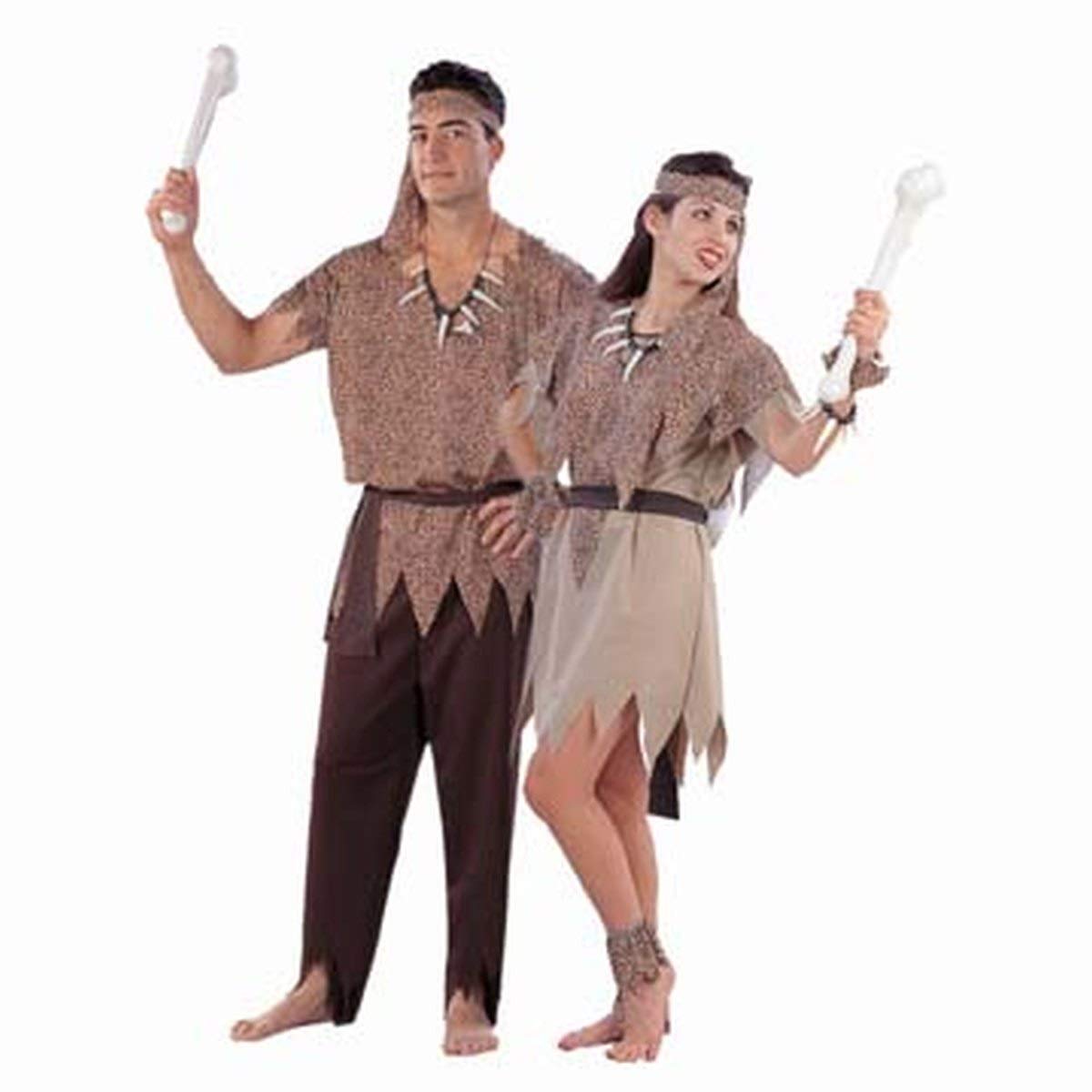 Women's Barbarian Costume O/S