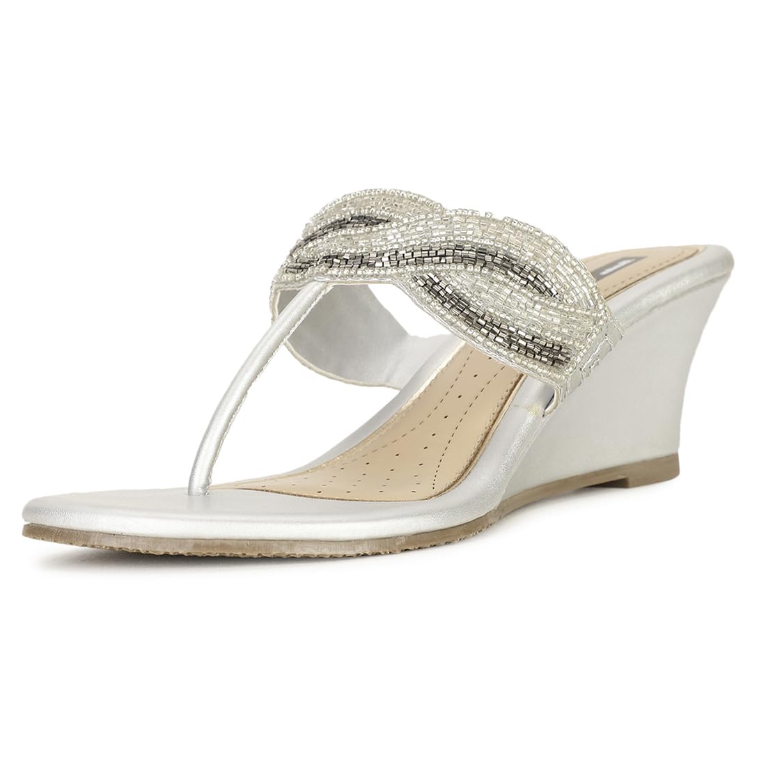 Bata Sandals For Women Casual And Comfortable 3