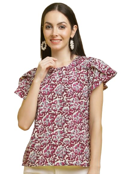 Pinkmint Women T-Shirt
