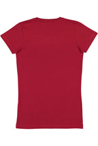 Ladies Junior Fit T-Shirt - BLAcK - S(D0102H7D166)
