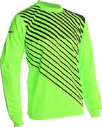 Arroyo GK Jersey Neon Green/Black Size axl