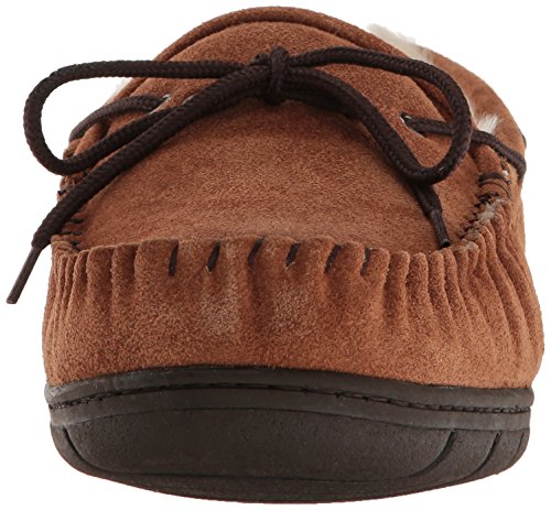 Staheekum Country Moccasin Wheat 9 M