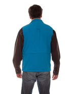 MULTI POCKET MEN'S VEST
