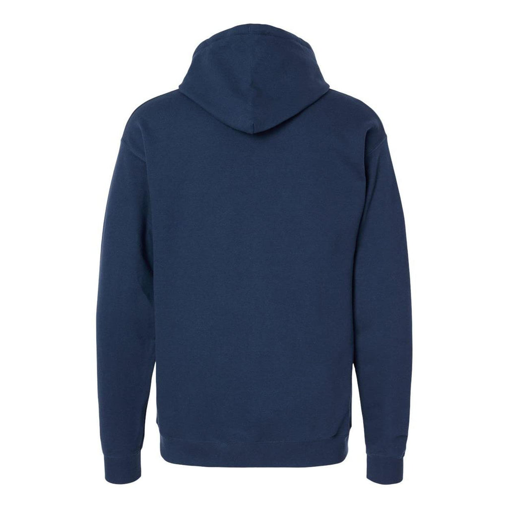 Perfect Sweats Pullover Hooded Sweatshirt - BLAcK - S(D0102H7D2UX)