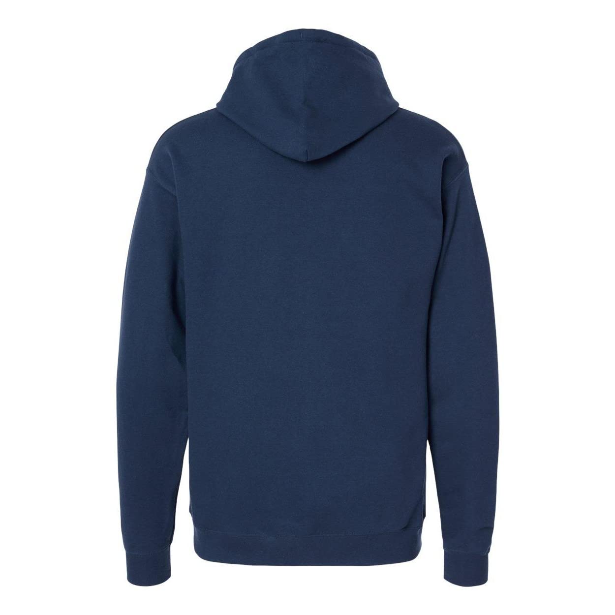 Perfect Sweats Pullover Hooded Sweatshirt - BLAcK - S(D0102H7D2KT)