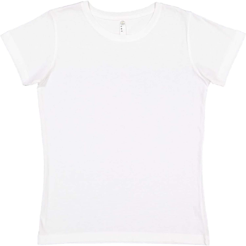 Ladies Fine Jersey T-Shirt - VINTAgE BURgUNDY - XS(D0102HI3ZLW)