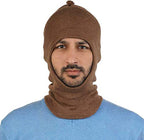digital shopee Mens Acrylic Monkey Cap