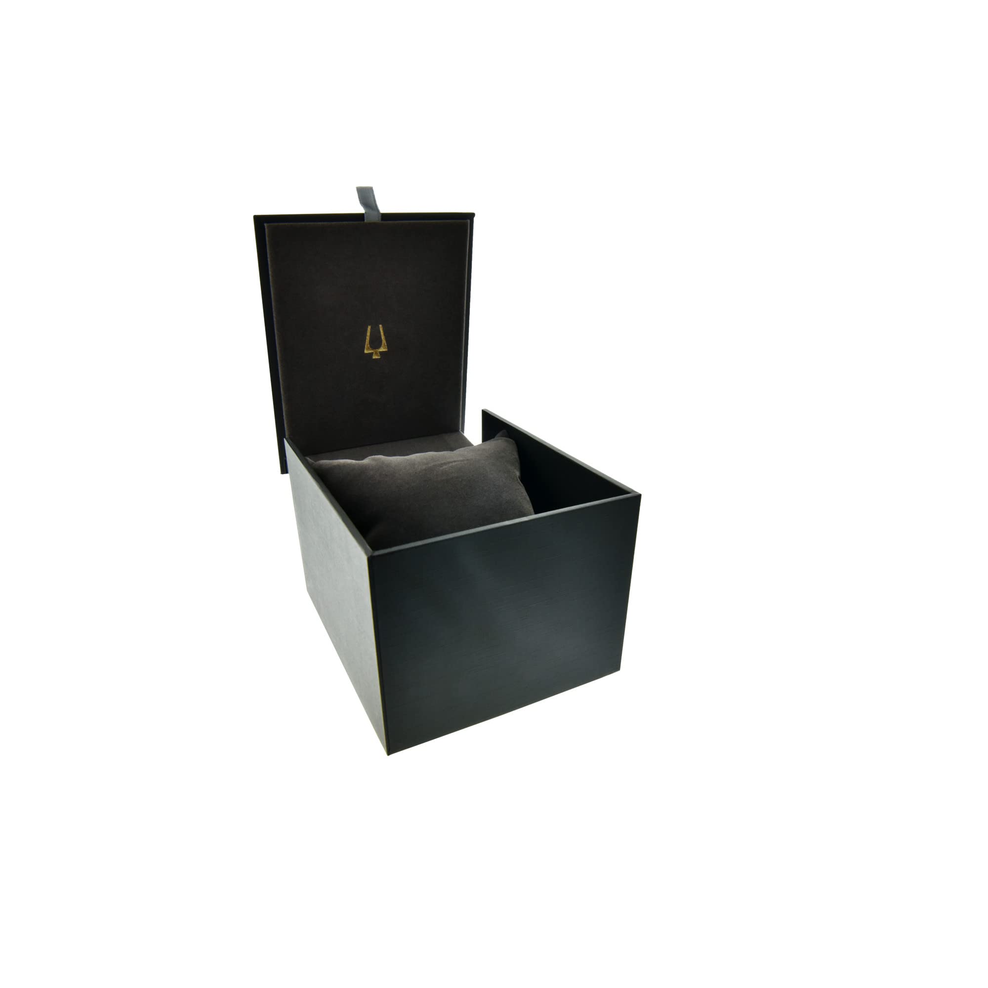 Bulova Men's Sport 6-Hand Chronograph Quartz Watch with Silicone Strap, 24 Hour Time, Calendar Date, Luminous Hands and Markers,