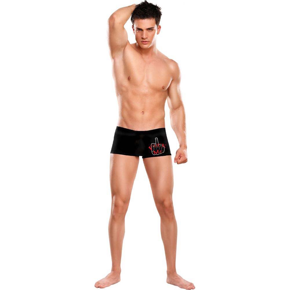 Male Power Oral Assault Fuck Me L/X