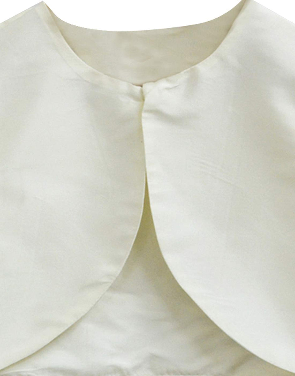 A.T.U.N. All Things Uber nice Cream Bolero shrug