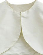 A.T.U.N. All Things Uber nice Cream Bolero shrug