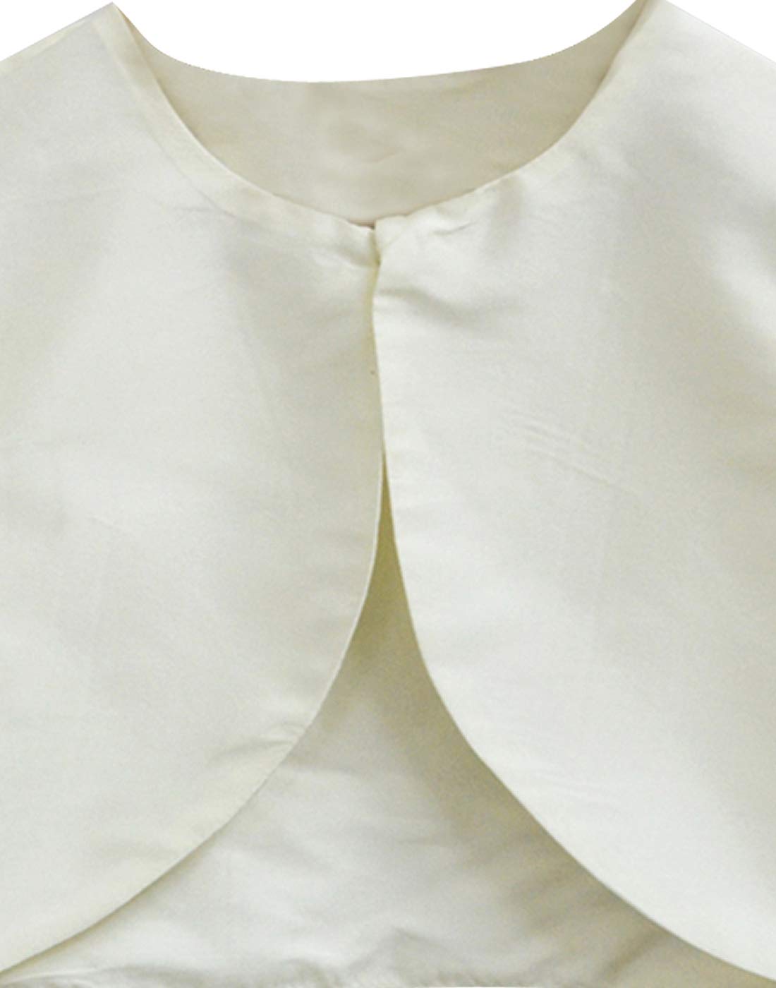 A.T.U.N. All Things Uber nice Cream Bolero shrug