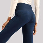 BlissClub Womens Ultimate Straight Pants