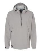 Mens challenger Anorak - BLAcK - S(D0102H78KA8)