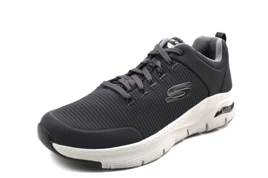 Skechers Men Arch Fit Titan Sports Shoes