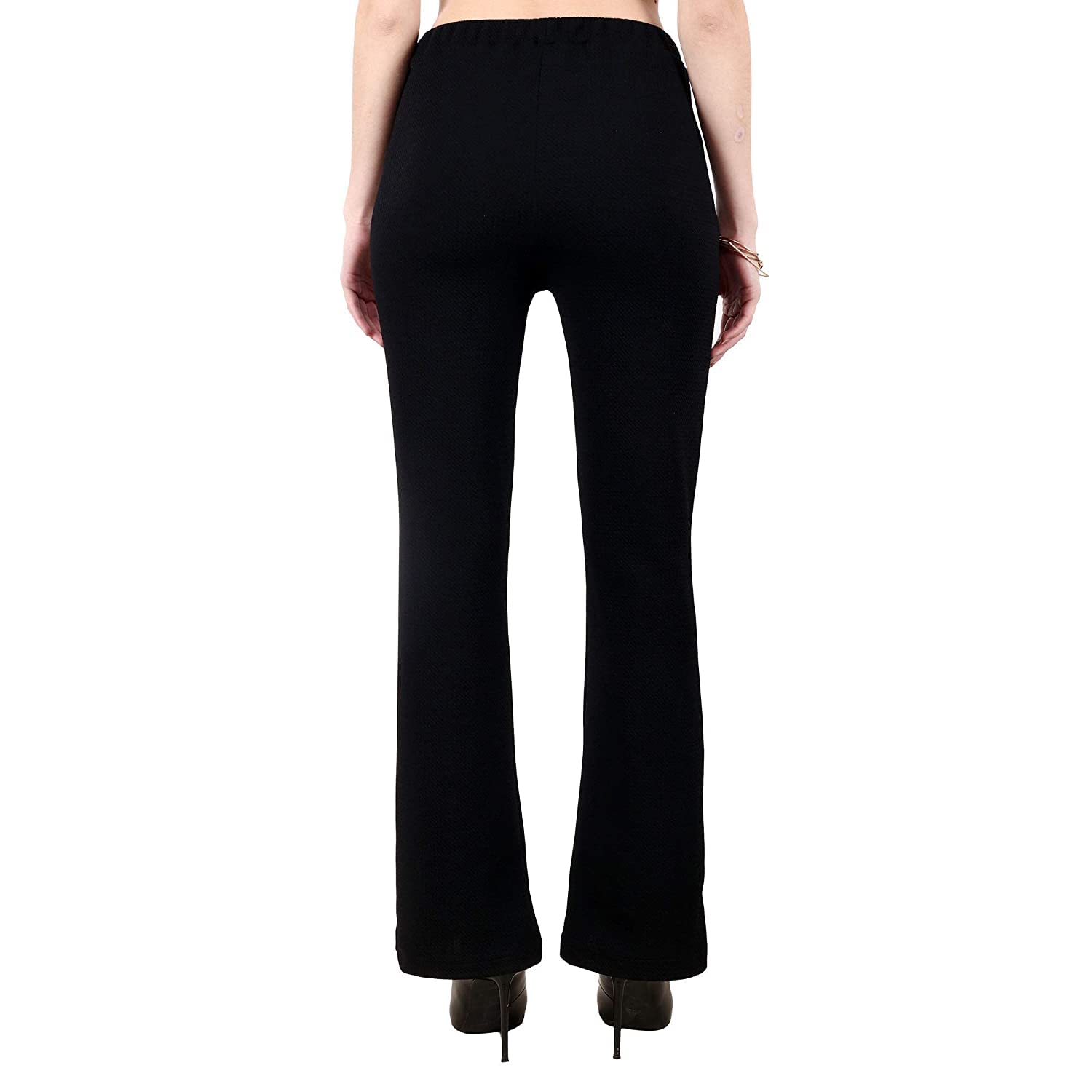 Leriya Fashion Women Black