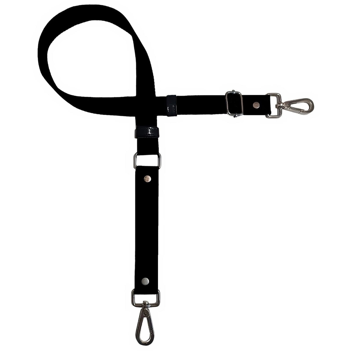 Replacement Adjustable Shoulder Strap With Swivel Snap Hook For Laptop Bags, Handbags, Suitable For All Bags Cross Body Sling Be 601