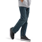 Wrangler Boys' Straight Fit Jean, Sunkissed