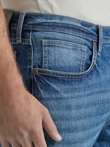 Wrangler Tall Size Men's 20X No. 42 Vintage Boot Cut Jean, Sorrel