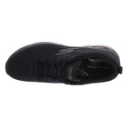 Skechers Men's Gowalk Arch Fit-Athletic Workout Walking Shoe with Air Cooled Foam Sneakers, Black 2, 10.5 X-Wide