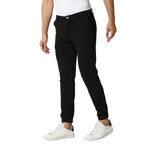 Thomas Scott Mens Solid Regular Fit Trouser