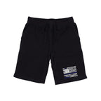 Graphic Shorts, Not All w/TBL, Black, L