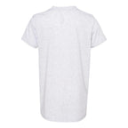 Youth Triblend Short-Sleeve T-Shirt - BLUE TRIBLEND - M(D0102H7W6Q8)
