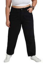 High Star WomenS Classic Jeans (Hswpjns2045_Bk_Black