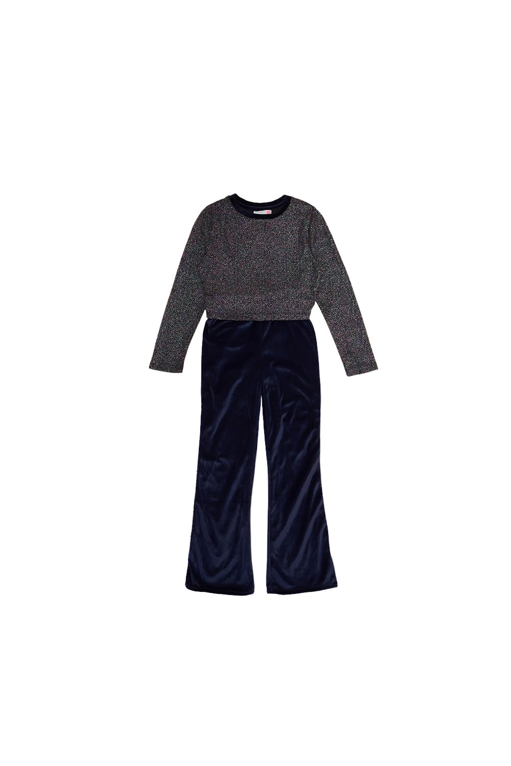 Pantaloons Junior Girls Coordinate Set 13-14