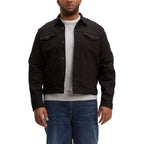 Levi's Men's Trucker Jacket (Also Available in Big, Larimar/Way Stretch, X-Large Tall