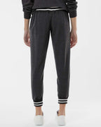 Ladies Relay Jogger - ASH - S(D0102H76I1P)