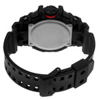 Casio G-Shock GA-400-1B Multi-Dimensional Analog Digital Watch