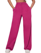 Leriya Fashion WomenS Regular Track Pants (Lf-Tr928_Pink