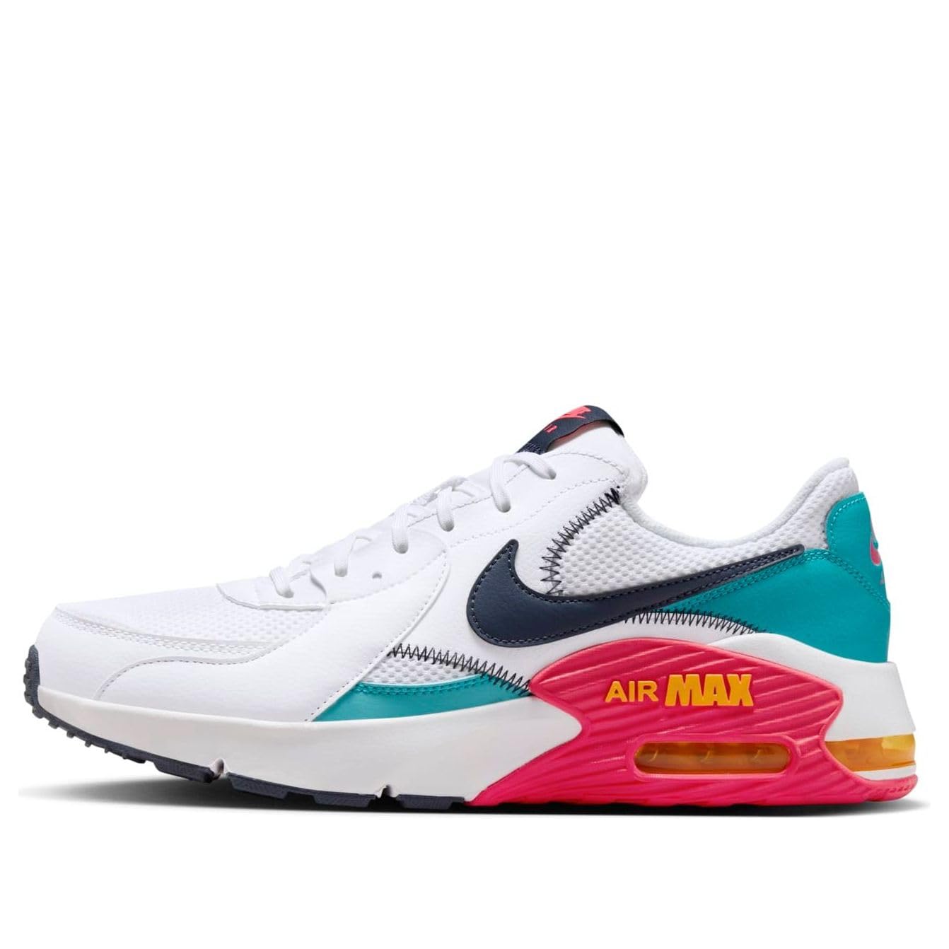 Nike Air Max Excee Walking Shoes Boys Sneakers