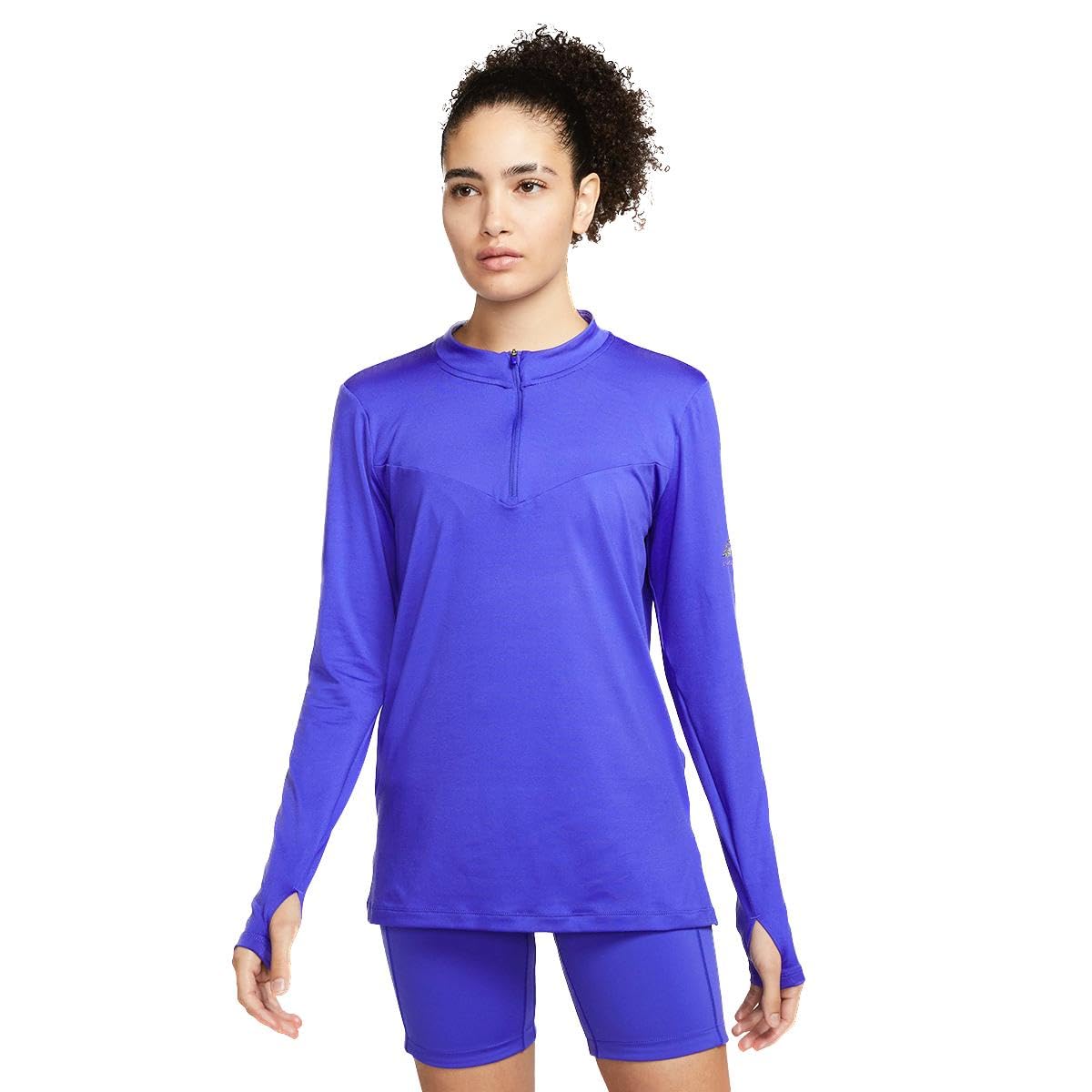 Nike Element Trail Midlayer Men T-Shirts