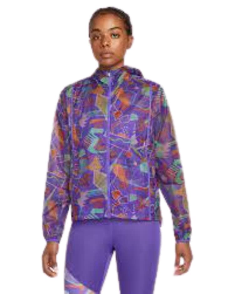Nike Retro Run Jkt Women Novelty Hoodies