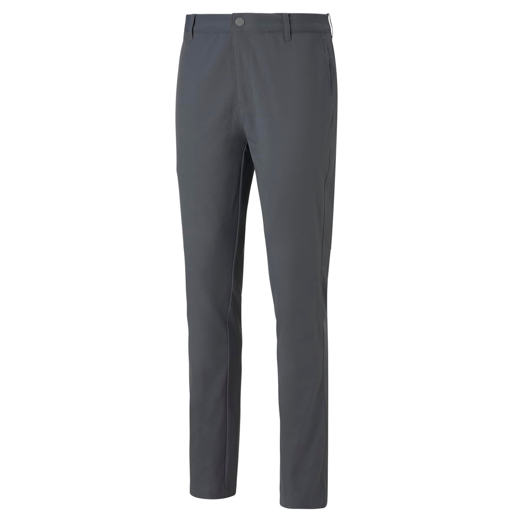 PUMA GOLF Dealer Tailored Pant, Strong Gray, 38/30