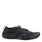 Vibram Men's FiveFingers V-Alpha, Trail Shoe, Black, 42 EU / 9 - 9.5 US