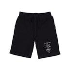 Graphic Shorts, Carry On, Black, 2X