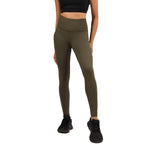 BlissClub The Ultimate Leggings Lite, Ankle Length Tights for Women for Gym, Yoga and Workout with High Waist,Regular Variant